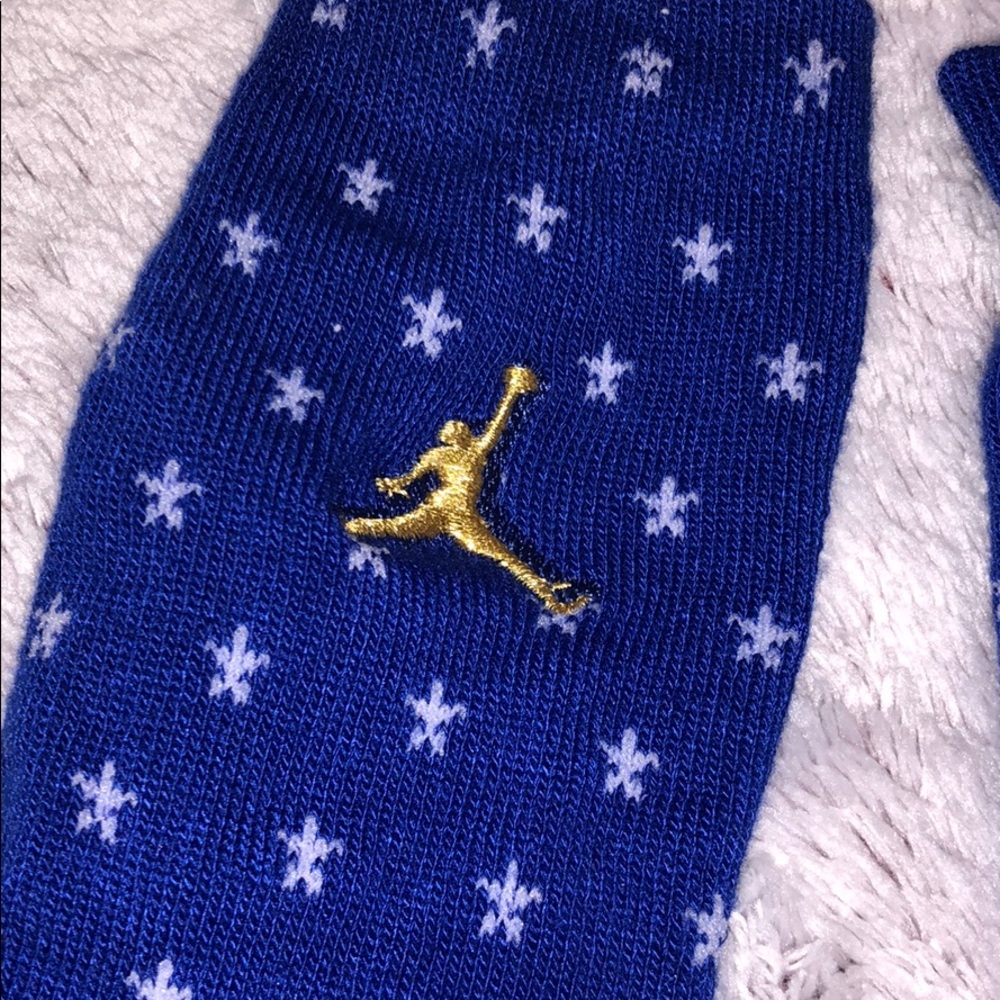 Jordan Socks - Picture 2 of 2